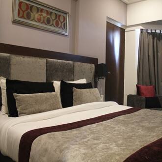 Coronet Luxurious Service Apartment, Pune 5